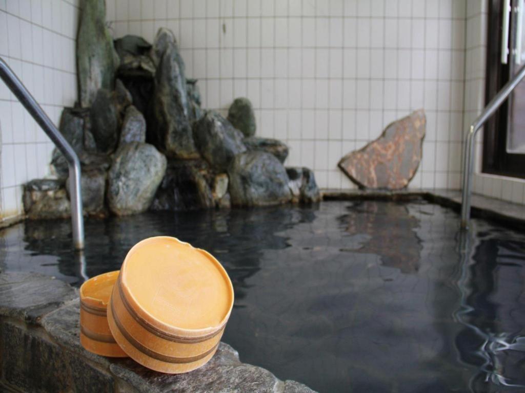 Tara Kanko Hotel Eksteriør bilde