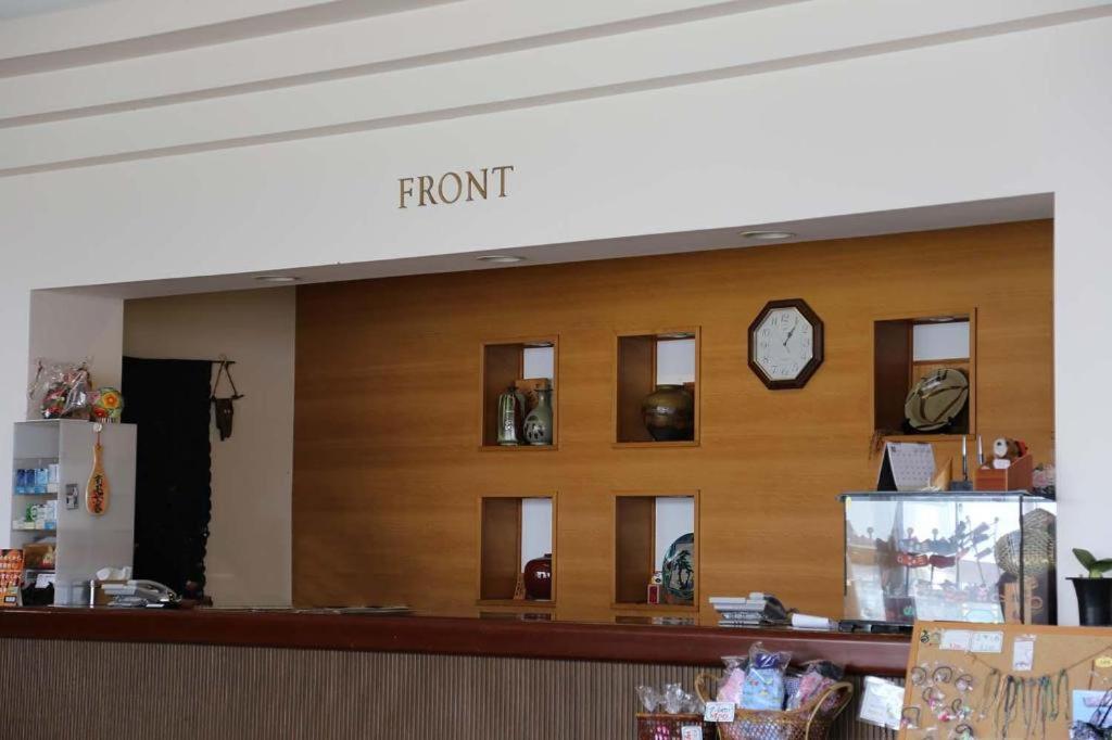 Tara Kanko Hotel Eksteriør bilde