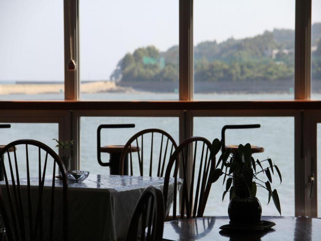Tara Kanko Hotel Eksteriør bilde
