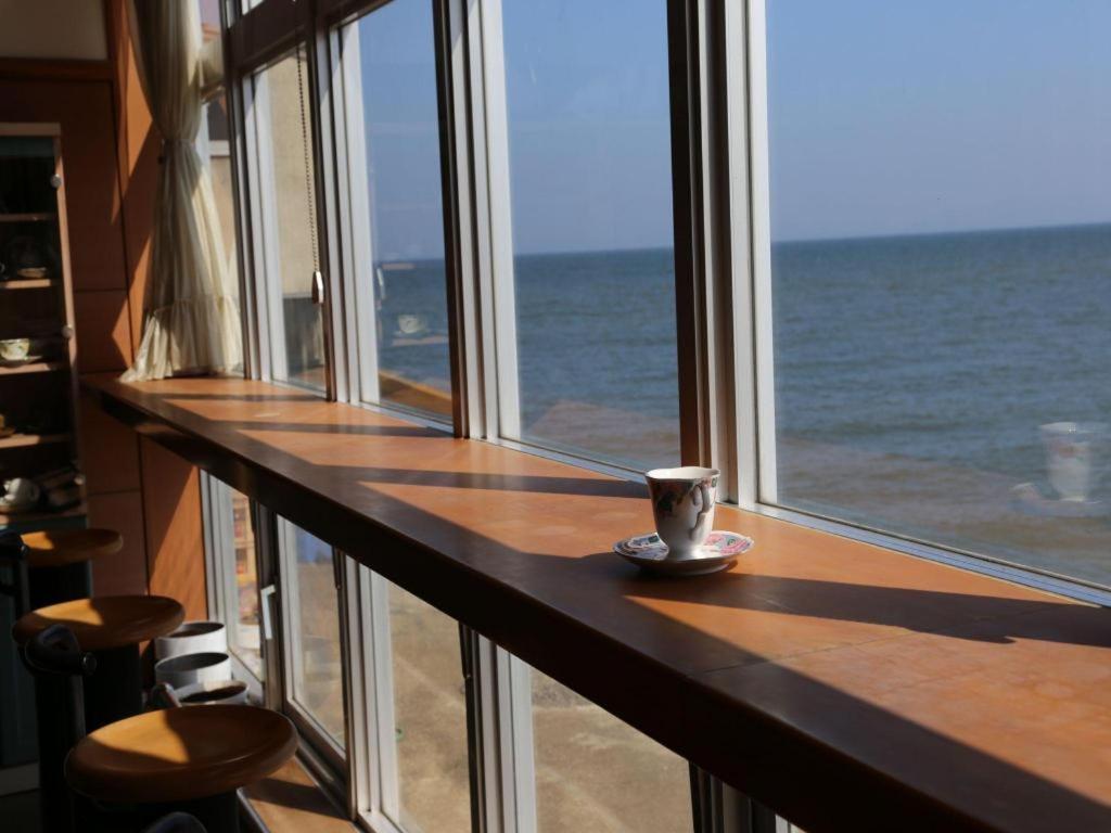 Tara Kanko Hotel Eksteriør bilde