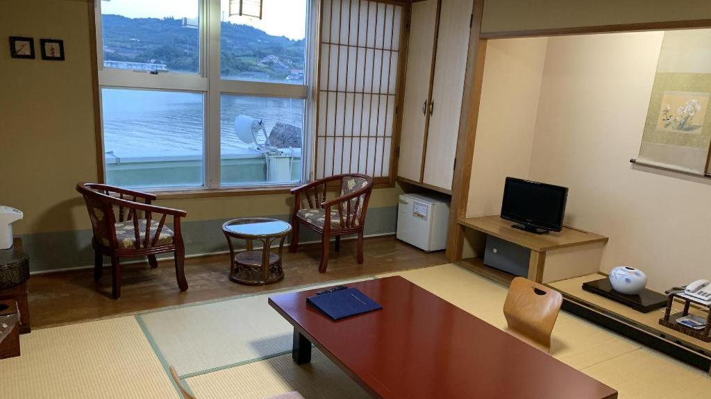 Tara Kanko Hotel Eksteriør bilde