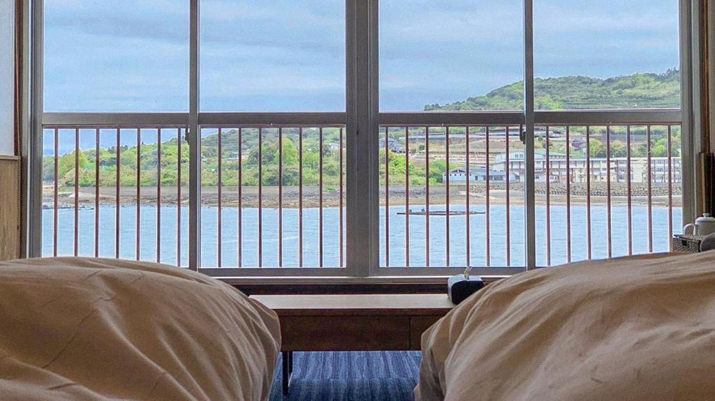 Tara Kanko Hotel Eksteriør bilde