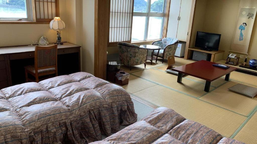 Tara Kanko Hotel Eksteriør bilde