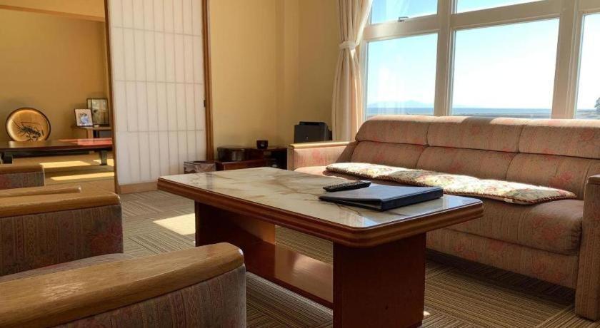 Tara Kanko Hotel Eksteriør bilde