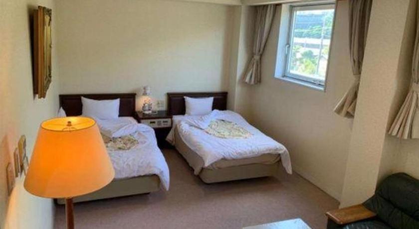 Tara Kanko Hotel Eksteriør bilde
