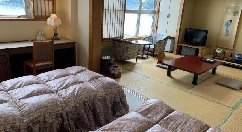 Tara Kanko Hotel Eksteriør bilde